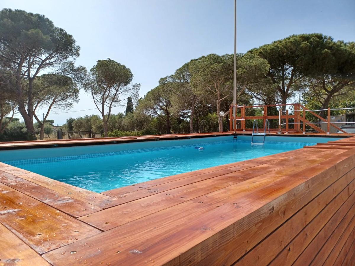 Turtle Island Apartments Санта-Кроче-Камерина Екстер'єр фото