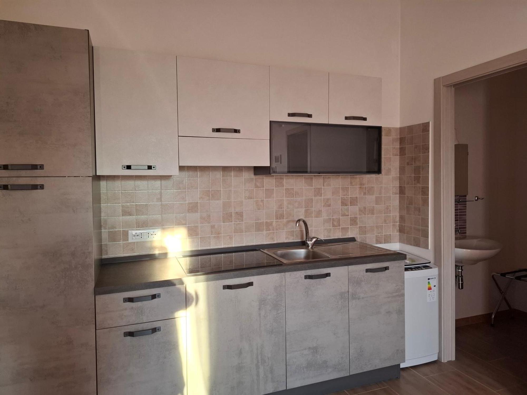 Turtle Island Apartments Санта-Кроче-Камерина Екстер'єр фото