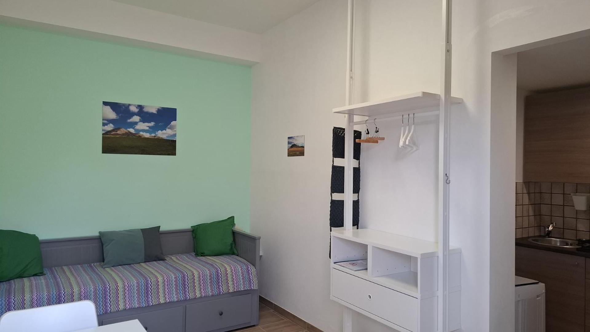 Turtle Island Apartments Санта-Кроче-Камерина Екстер'єр фото