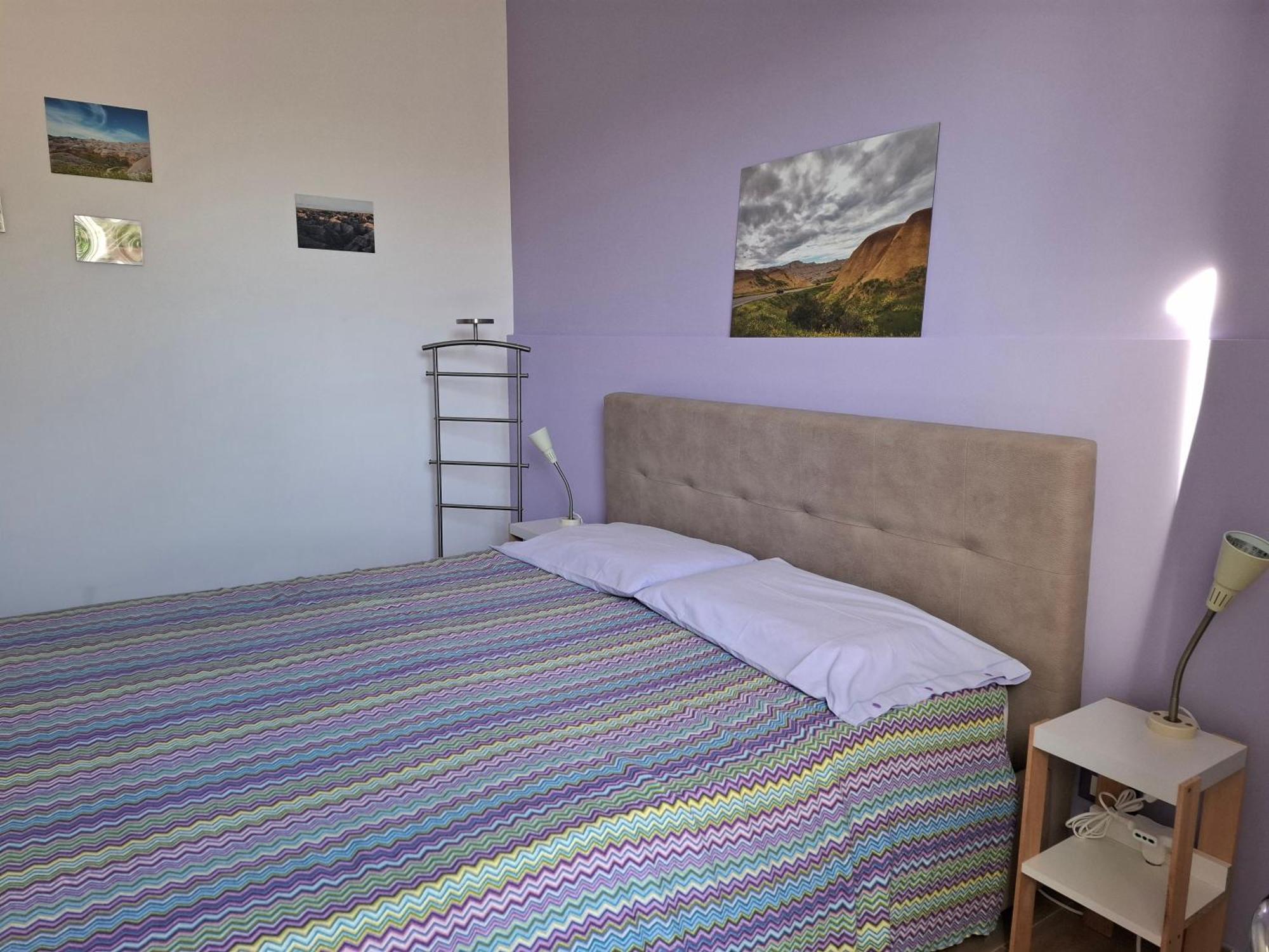 Turtle Island Apartments Санта-Кроче-Камерина Екстер'єр фото