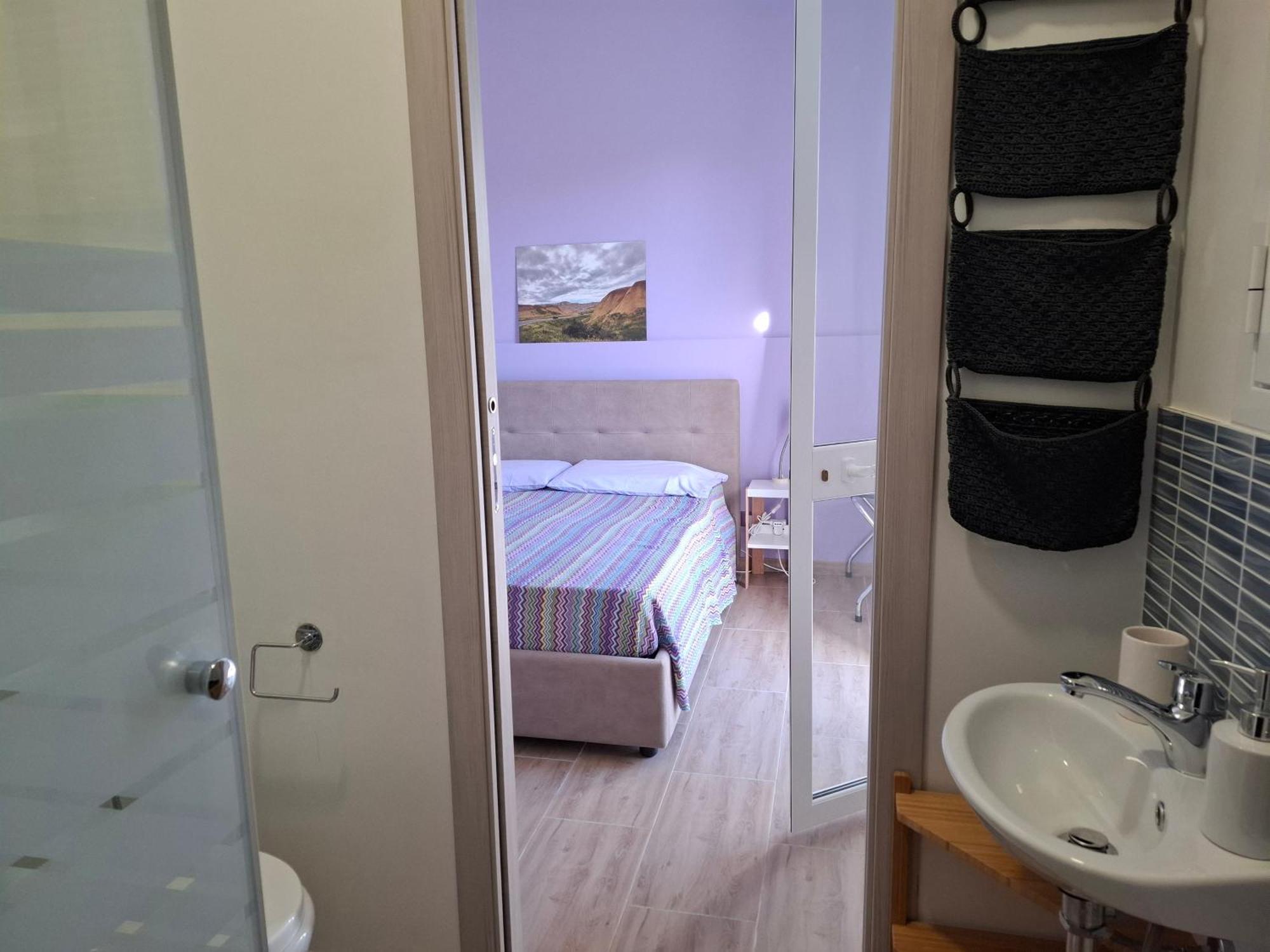 Turtle Island Apartments Санта-Кроче-Камерина Екстер'єр фото