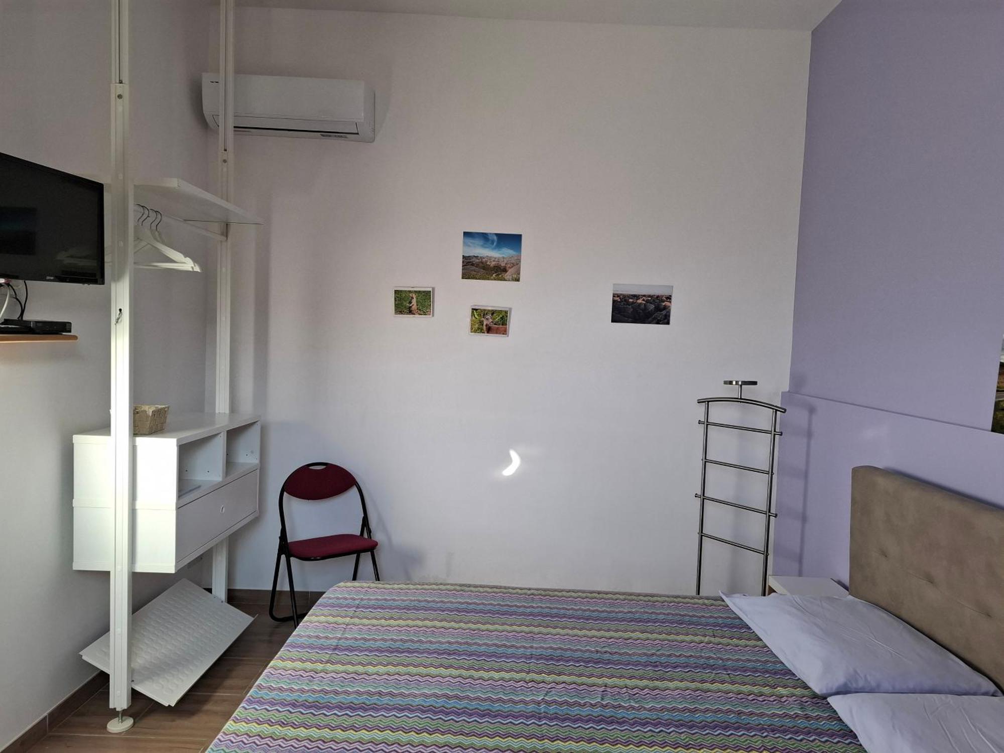Turtle Island Apartments Санта-Кроче-Камерина Екстер'єр фото