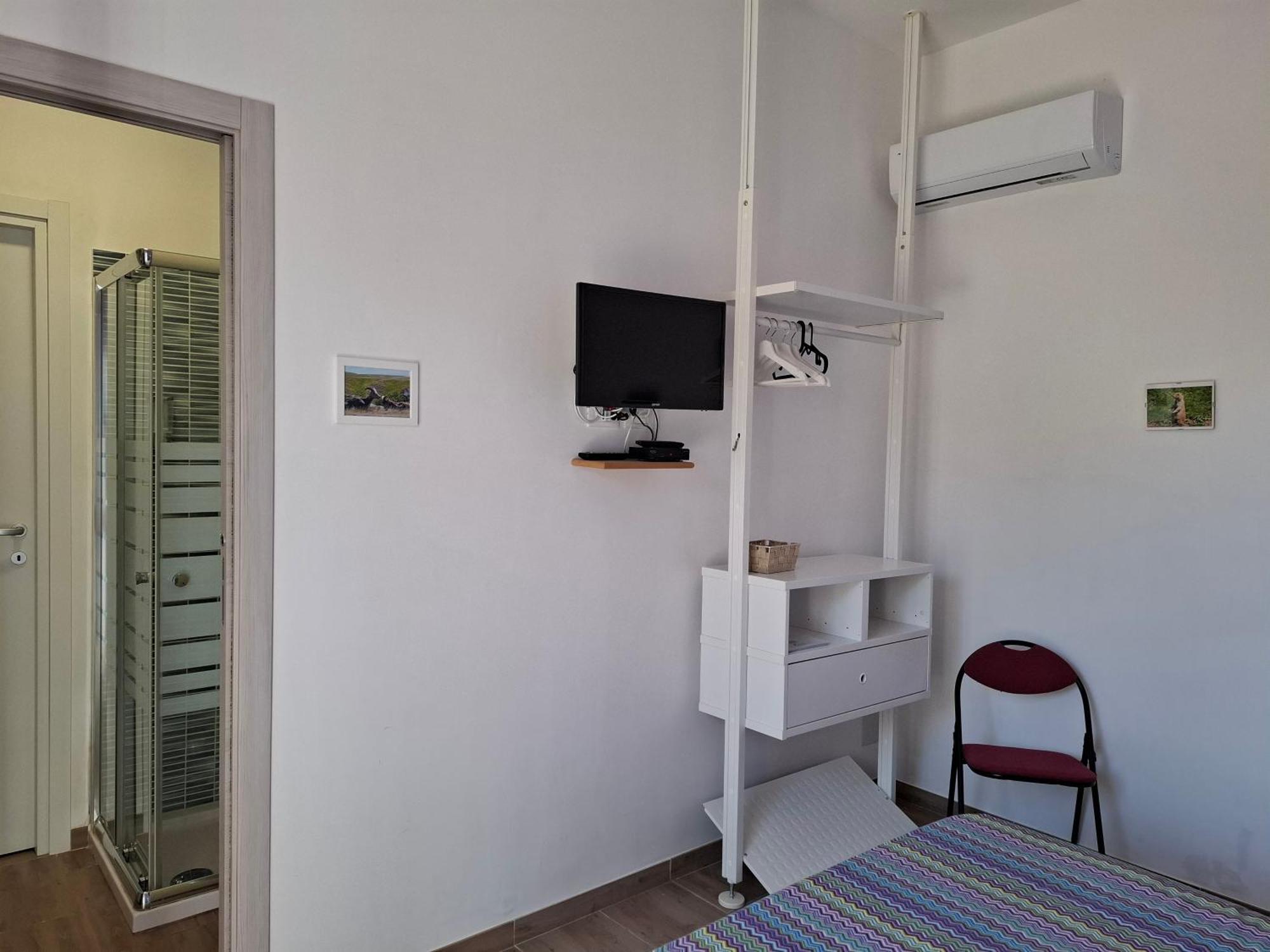 Turtle Island Apartments Санта-Кроче-Камерина Екстер'єр фото